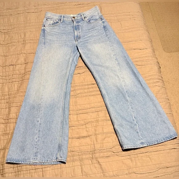 MOTHER PETITES The Lil Lemon Twist Sneak - Picture 5 of 12